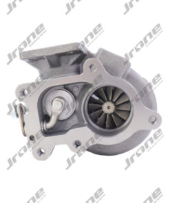 Turbina 8C02-200-D50