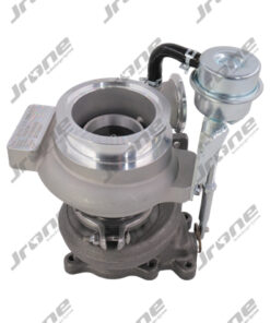 Turbina 8C02-200-D50