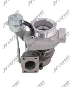 Turbina 8C02-200-D50