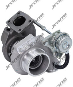 Turbina 8C02-200-D73