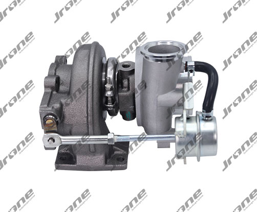 Turbina 8C02-200-D73