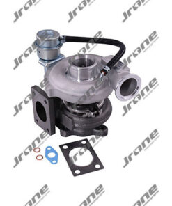 Turbina 8C02-200-E94