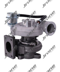 Turbina 8C02-200-E94