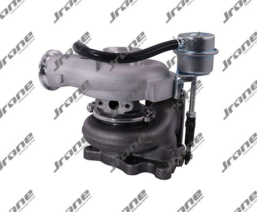 Turbina 8C02-200-E94