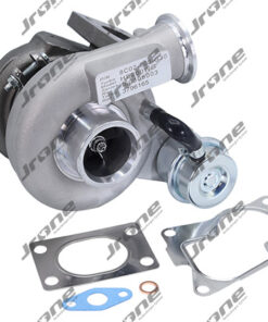 Turbina 8C02-200-G30