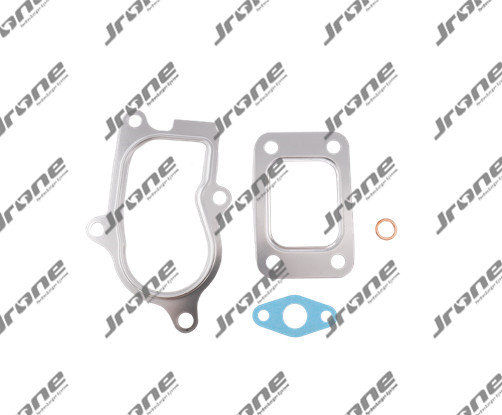 Turbina 8C02-200-H85