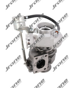 Turbina 8C02-200-H85