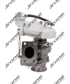 Turbina 8C02-200-H85