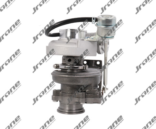 Turbina 8C02-200-H85