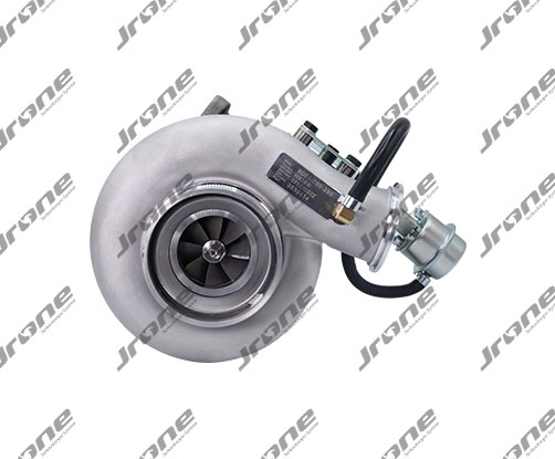 Turbina 8C03-200-280