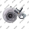Turbina CUMMINS/DODGE Ram - HOLSET model HX35W cod 8C03-200-280-3171