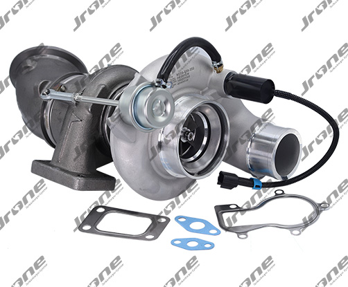 Turbina 8C03-200-282