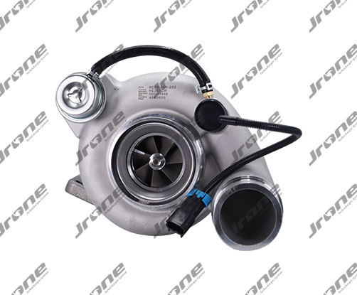 Turbina 8C03-200-282