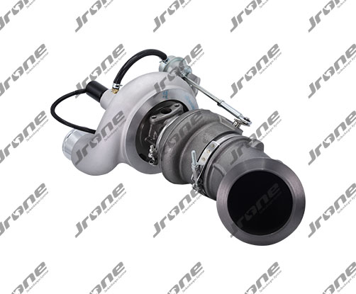 Turbina 8C03-200-282