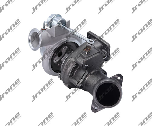 Turbina 8C03-200-283