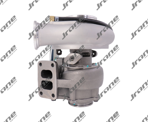 Turbina HOLSET model HE351W MFS C/W cod 8C03-200-B31-3171 - imagine 4