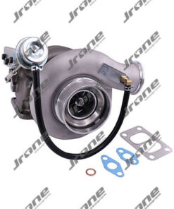 Turbina 8C03-200-B80