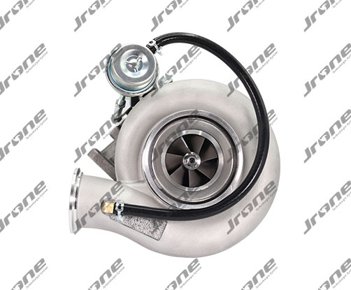 Turbina HOLSET model HE351W cod 8C03-200-C14-3171 - imagine 2