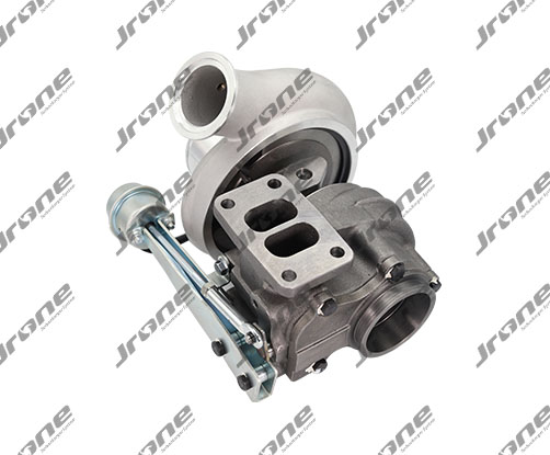 Turbina HOLSET model HE351W cod 8C03-200-C14-3171 - imagine 4