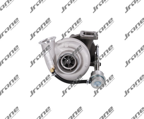 Turbina HOLSET model HX30W cod 8C03-200-D63-3171 - imagine 2