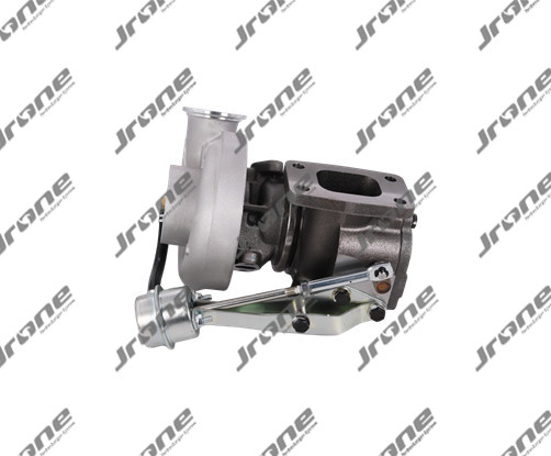 Turbina HOLSET model HX30W cod 8C03-200-D63-3171 - imagine 5