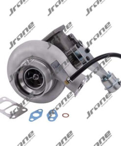 Turbina 8C03-200-E06