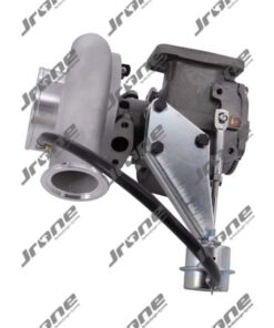 Turbina 8C03-200-E06