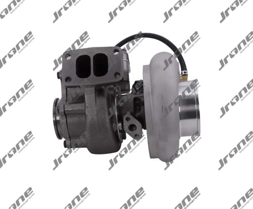 Turbina model HX35W Cod 8C03-200-E06-3171 - imagine 4