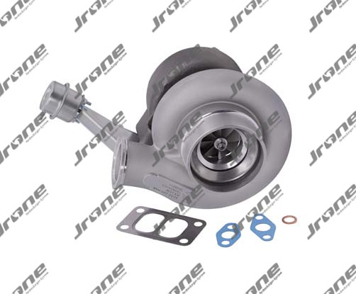 Turbina model HX35W Cod 8C03-200-H46-3171