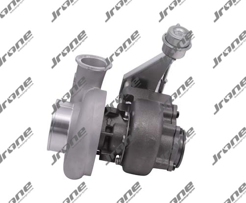 Turbina model HX35W Cod 8C03-200-H46-3171 - imagine 2