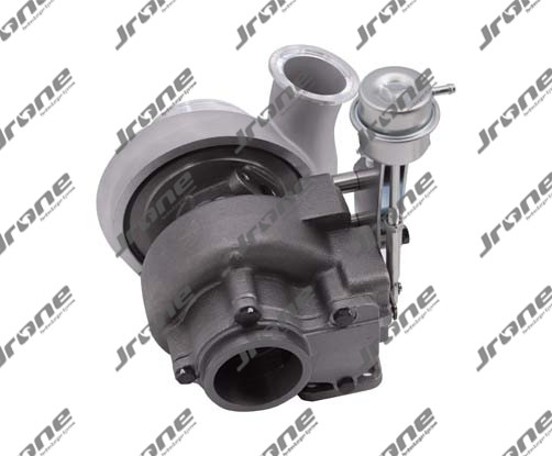 Turbina model HX35W Cod 8C03-200-H46-3171 - imagine 3