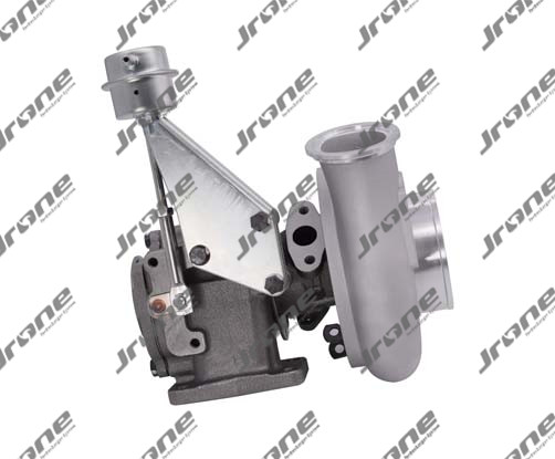 Turbina model HX35W Cod 8C03-200-H46-3171 - imagine 4