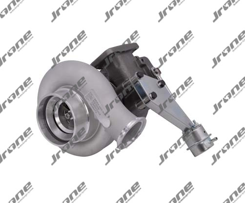 Turbina model HX35W Cod 8C03-200-H47-3171 - imagine 2