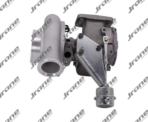 Turbina model HX35W Cod 8C03-200-H47-3171 - imagine 3