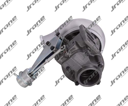 Turbina 8C03-200-H47