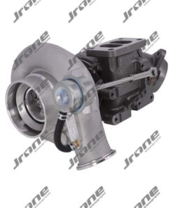 Turbina 8C03-200-H48