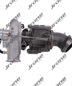 Turbina 8C03-200-H48