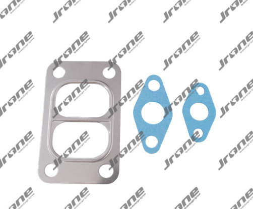 Turbina HOLSET model HE351W Cod 8C03-200-J41-3171 - imagine 2