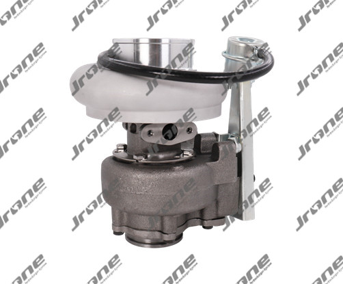 Turbina HOLSET model HE351W Cod 8C03-200-J41-3171 - imagine 3