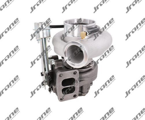 Turbina HOLSET model HE351W Cod 8C03-200-J41-3171 - imagine 5