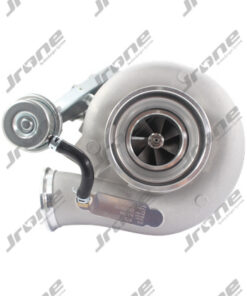 Turbina 8C03-200-P49