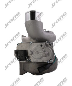 Turbina 8C03-300-E36