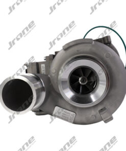 Turbina 8C03-300-E36