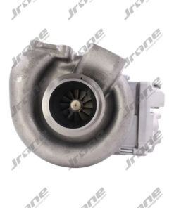 Turbina 8C03-300-E36