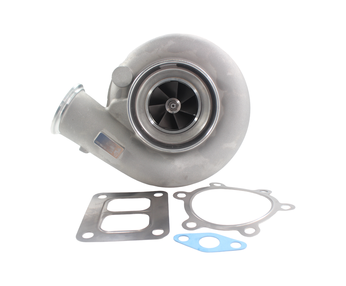 Turbina 8C04-100-P83