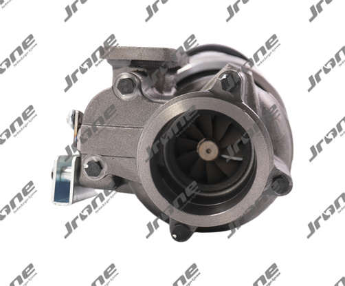 Turbina HOLSET model HX40W cod 8C04-200-B82-3171 - imagine 3