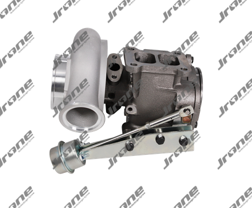 Turbina 8C04-200-H34