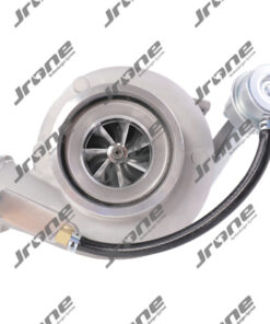 Turbina 8C04-200-M05