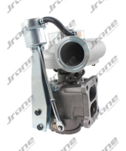 Turbina 8C04-200-P77