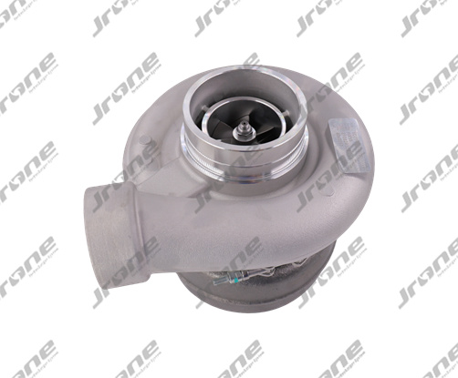 Turbina HOLSET model HX55 cod 8C05-100-M49-3171 - imagine 3